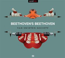 Van Swieten Society: Beethoven’s Beethoven
