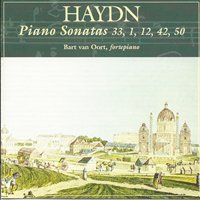 Joseph Haydn: Piano Sonatas II