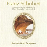 Franz Schubert: Sonatas
