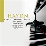 Joseph Haydn: Piano Sonatas I and II